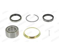 TO-WB-12102 MOOG Kit cuscinetto ruota per TOYOTA