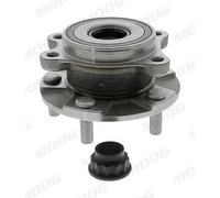 TO-WB-12104 MOOG Kit cuscinetto ruota per LEXUS,TOYOTA