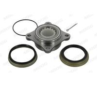 TO-WB-12123 MOOG Kit cuscinetto ruota per LEXUS,TOYOTA