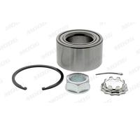 TO-WB-12127 MOOG Kit cuscinetto ruota per TOYOTA