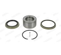 TO-WB-12128 MOOG Kit cuscinetto ruota per ,TOYOTA