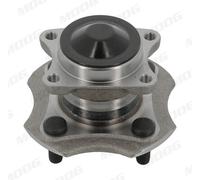 TO-WB-12180 MOOG Kit cuscinetto ruota per TOYOTA