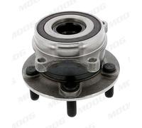 MOOG TO-WB-12724 Kit cuscinetto ruota