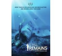To What Remains