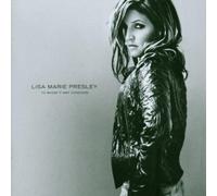 To Whom It May Concern by Presley, Lisa Marie [Music CD]