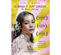 To Whom It May Concern: Ka Shen's Journey