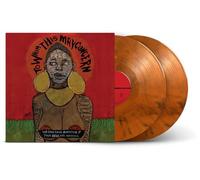 TO WHOM THIS MAY CONCERN (BROWN SWIRL (INDIES)