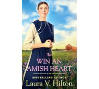 To Win an Amish Heart