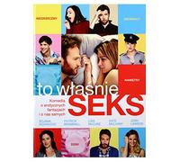 To wĹ aĹ nie seks (booklet) [DVD] (No English version)
