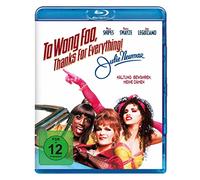 To Wong Foo, Thanks For Everything! Julie Newmar