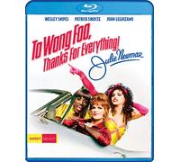 To Wong Foo Thanks For Everything, Julie Newmar
