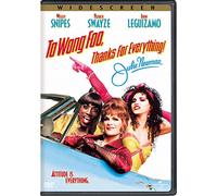To Wong Foo, Thanks for Everything! Julie Newmar