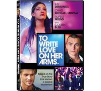 To Write Love On Her Arms [Edizione: Stati Uniti]