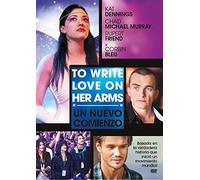 To write love on her arms. Un nuevo comienzo