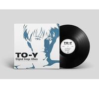 TO-Y Original Image Album (完全生産限定盤) (アナログ盤) (特典なし) [Analog]