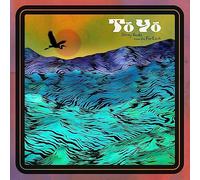 To Yo Stray Birds from the Far East (CD) Album