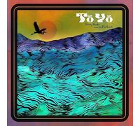 To Yo Stray Birds from the Far East (Vinyl LP) 12" Album