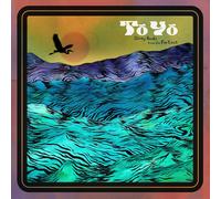 To Yo Stray Birds from the Far East (Vinyl LP) 12" Album