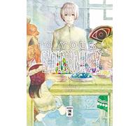 To Your Eternity 03