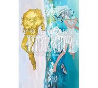 To Your Eternity 16