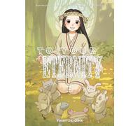 To Your Eternity 2 [Lingua Inglese]