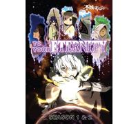 To Your Eternity (Sea.1&2: VOL.1 - 40 End) ~ All Region ~ Doppiato in inglese...
