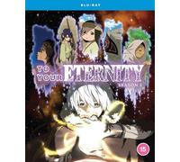 To Your Eternity - Season 1 (Blu-ray)