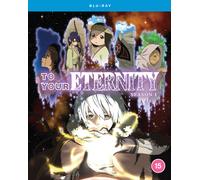 To Your Eternity - Season 1 (Blu-ray)