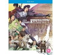 To Your Eternity – Stagione 2 – Crunchyroll – Blu-ray