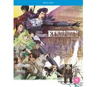 To Your Eternity – Stagione 2 – Crunchyroll – Blu-ray