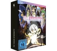 To Your Eternity - Staffel 1 - Gesamtausgabe - Blu-ray