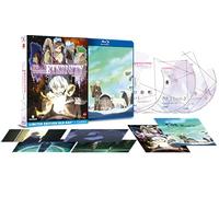 To Your Eternity – Stagione 1 – Masahiko Murata / Reiji Kawashima – Blu-ray – Edizione limitata 3 Blu-ray