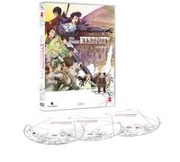 To Your Eternity – Masahiko Murata – DVD – Stagione 2 (3 DVD, Regione 2)
