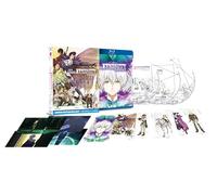 To Your Eternity - Stagione 2 (Limited 3 Blu-ray)