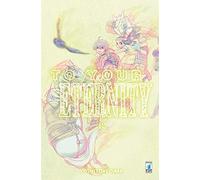To your eternity (Vol. 12)