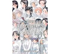 To your eternity (Vol. 23)