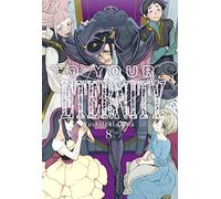 TO YOUR ETERNITY, VOL. 8