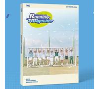 TO1 - TO1 RUNNING TOOGETHER 2nd Mini Album K-POP SEALED