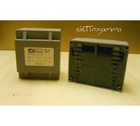TO25.03 TO 25.03 TRASFORMATORE 230V - 12V 1.5A 15V 0.5A 25W nuova elettronica
