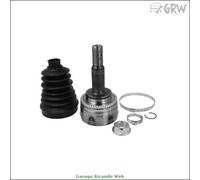 TO31/A-15-1483 Kit giunto omocinetico ZetaErre Anteriore per TOYOTA AVENSIS