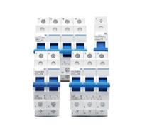 TO419G Commutatore 1234P 400 V ~ 80 A MTS Doppia alimentazione Manuale Trasferimento Isolamento Interblocco Interruttore scollegabile(2P)