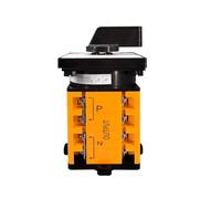 TO4T1-75A 4 gradini 4 ingressi 1 uscita camma commutatore 230V 75A monofase 0-1-2-3-4