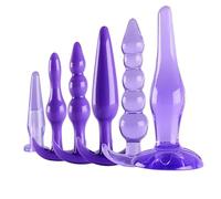 TOA6-Plug Anale Plug Anali-04-5