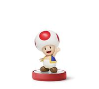 Toad amiibo (Super Mario Bros Series) by Nintendo