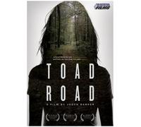 Toad Road (DVD) Sara Anne Jones James Davidson