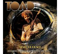 Toad - State Of Grace