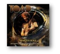 Toad - State Of Grace
