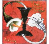 Toad The Wet Sprocket - Dulcinea