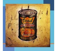 Toad The Wet Sprocket - In Light Syrup by Toad The Wet Sprocket (2001-07-20)