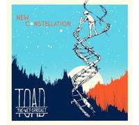 Toad the Wet Sprocket - New Constellation